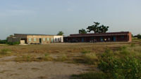 Our Pilot School