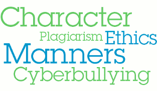 Manners, Cyberbullying, and Ethics Workshop