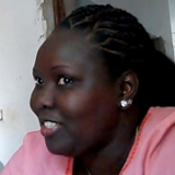 Aminata Lo Badiane