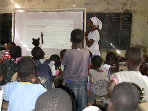 Classroom