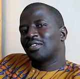 Saliou Sall