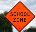 School Zone