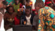 We also let them go on our laptops to watch some sample digital stories.