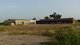 A view of the school's front.