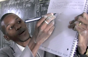 Teacher